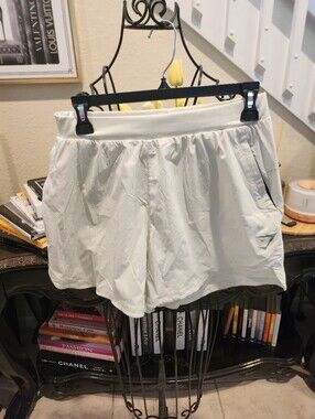 Gymshark shorts size S